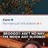 Flower Moon 2025 BROOOO Ain T No Way The Moon Just Bloomed