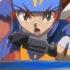Metal Fight Beyblade Opening
