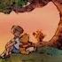 The New Adventures Of Winnie The Pooh Outro Season One 1989 Season Two Restored HD