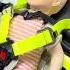 Emergency Child Restraint Training Wendover Ambulance
