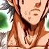 Rap De Garou One Punch Man El Monstruo Humano Prod Hollywood Legend