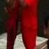 Mueve La Cintura Cuban Salsa Dance Styling Sample Clip