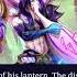 Spirit Blossom Thresh S Route