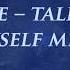 Humble Talking To Myself Meme