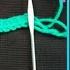How To Crochet Double Stitch Double Crochet