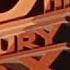 20th Century Fox 1974