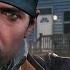 Watch Dogs Role Model Saving Jackson 4K