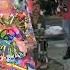 CRYSTAL AXE Proud Mary International Blues On The Beach Drifters Negril Jamaica 2023