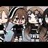 Put On A Happy Face Gacha Gcmeme Gachalife Glmeme Gachaclubememe Memes Gachameme