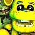 SFM FNAF STORY MUST BE TOLLED I JUST GOLD BY MANDOPONY RUS
