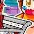 DON T GO TO WALMART AT 3 AM In Roblox