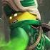 Ninjago Season 14 Trailer 60FPS