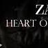 Zay Nova Heart Of This Town Official Audio