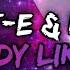 Mint E K4Y0 Nobody Like You DHR