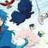 Mystery DRAMAtical Murder OST Yuki Hayashi