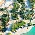 Первый курорт в проекте Красного моря в Саудовской Аравии Six Senses Southern Dunes