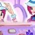 Winx Club Season 3 DVD 20 Tecna Photo Album Italian DVD