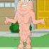 Peter Has Lost Weight