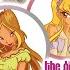 HQ 99 Studio Winx Club The Girls Of The Winx Club Instrumental