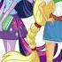 I M On A Yacht Equestria Girls Music Video Spring Breakdown