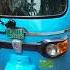 Modified Auto Rickshaw Viralshorts Viralvideo Electric Auto MS CALICUT