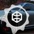 KNOX JELKA REMIX Visualizer Car Bass Music Significant