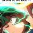 POV When Team Is 1 Point Down And The Match Is About To End Anime Relatable Fypシ Viral