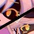 Hate Love Gacha Meme Envy Angst N X V Collab With Hikari 445 Murder Drones