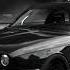 Aziim Bafflo Чёрная BMW