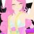 Levan S Polka Pinkie Pie