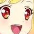 Cute Anime Girl Screams Really Very Super Loudly