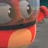 Angry Birds Bubble Trouble Ep 10 Nowhere To Hide