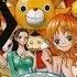 Lay Me Down AMV