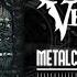 Metalcore Drum Track Veil Of Maya Style 160 Bpm