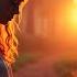 Golden Hour Lofi Piano In The Forest Dreamy Sunset Vibes For Study Peace