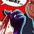Detective DogDay X CatNap Partners In Crime Poppy Playtime Chapter 3 Comic Dub