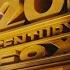 20th Century Fox Regency Enterprises 2011