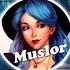Devil Eyes Hippie Sabotage 8D AUDIO Remix
