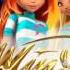 Winx Club Movie Enchantix Cover
