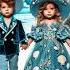 Fashion Show Cutest Walk Ever Follow Classictale Baby Fashion Runway Ai Shortsfeed