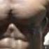 Bodybuilder Antoine Vaillant
