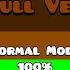 FIRST RACE FULL VERSION BY CACHALOTGD Full HD Geometry Dash 2 204