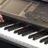 Wicked Defying Gravity Piano Instrumental