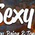 Shaggy Hey Sexy Lady Lyrics Ft Brian Tony Gold