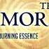 PRIMORDIAL CODE The Burning Essence