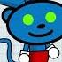 Pibby Bluey Ohio But Riggy Sings It Ai Cover