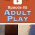 52 Adult Play APOE Fashion Trends Robert Sapolsky Father Offspring Interviews