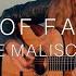 Julie Malia AKA Jule Malischke Fear Of Falling Official Video