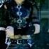 Industrial Dance Viriax Black Flag