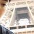 La Vie En Rose W Ukulele In Paris New Jimmy Wong